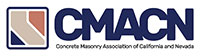 Concrete Masonry Association of California and Nevada