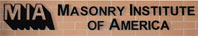 Masonry Institute of America (MIA)