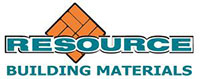 Resource Building Material
