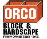 ORCO Block & Hardscape