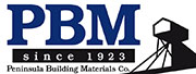 Peninsula Building Materials