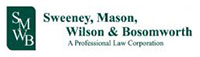 Sweeney, Mason, Wilson & Bosomworth