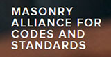 Masonry Alliance for Codes and Standards