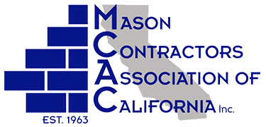 Mason Contractors Association of California