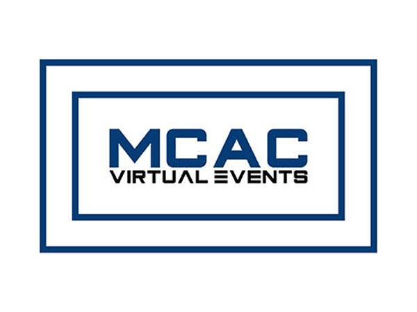 MCAC Virtual Events