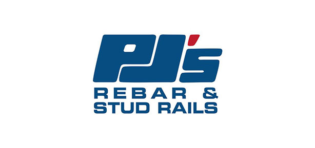 PJ's Rebar and Stud Rails