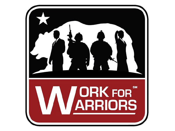 Work For Warriors Webinar
