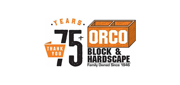 Orco Block & Hardscape