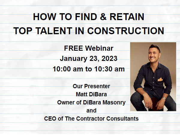 Webinar