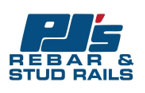 PJ's Rebar & Stud Rails PJ's Rebar & Stud Rails