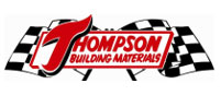 Thompson Building Materials Thompson Building Materials