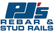 PJ’s Rebar and Stud Rails PJ's Rebar and Stud Rails