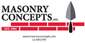 Masonry Concepts Masonry Concepts