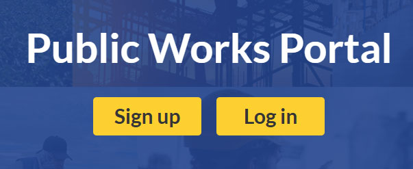 Bulletin-July-1-Compliance-Reminders-4 Public Works Portal