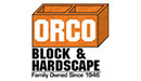 ORCO Block & Hardscape ORCO Block & Hardscape