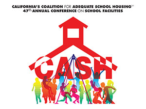 Masonry Pavilion at CASH Conference 2026