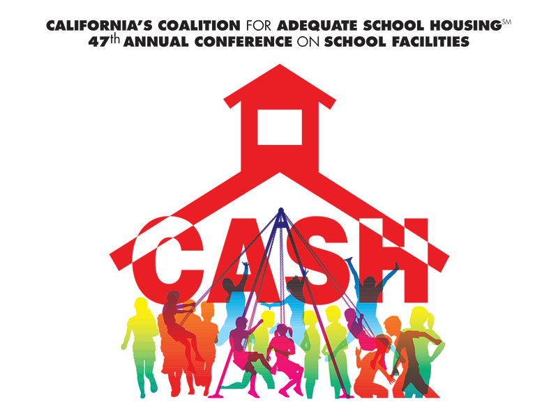 Masonry Pavilion at CASH Conference 2026