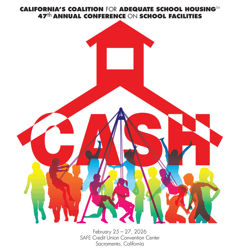 Masonry Pavilion at CASH Conference 2026