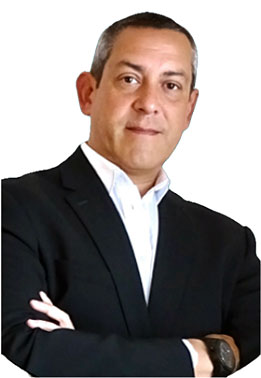 Arturo Pinal