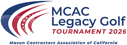 MCAC Legacy Golf Tournament 2026