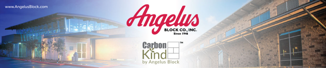 Angelus Block Co.