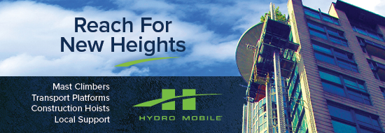 Hydro Mobile