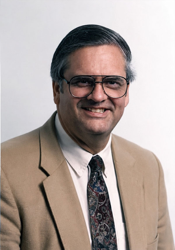 John Chrysler, Executive Director — Masonry Institute of America and Western States Clay Products