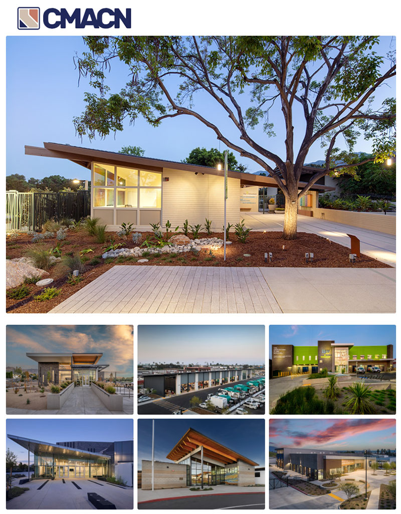 Concrete Masonry Design Awards 2026