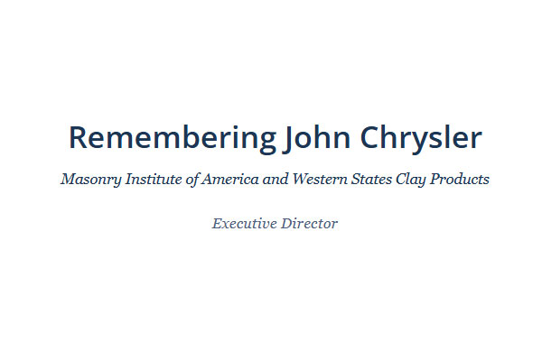 John Chrysler