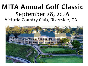 MITA Annual Golf Classic, 2026