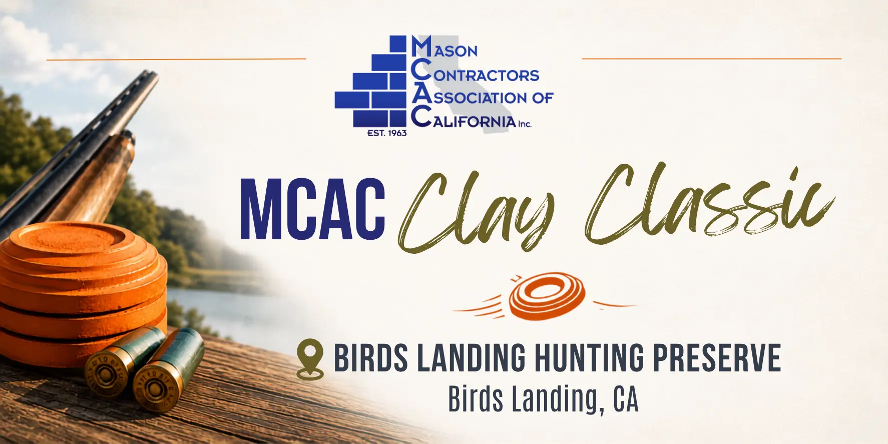 MCAC Clay Classic